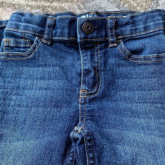 Oshkosh Bgosh Jeans  - Picture 2 of 5